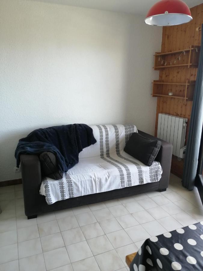 Le Balcon Des Memises Appartement Thollon-les-Memises Buitenkant foto