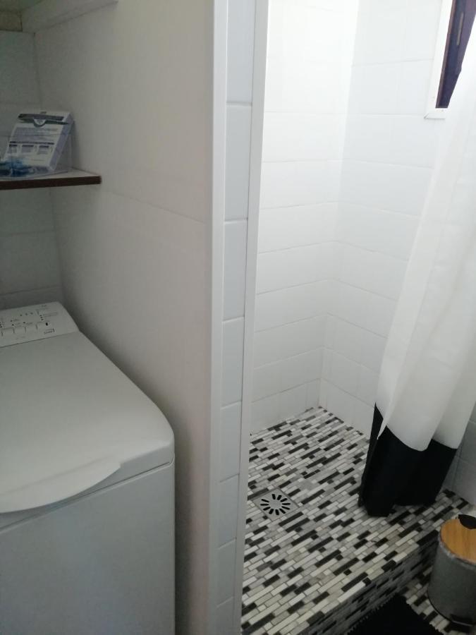 Le Balcon Des Memises Appartement Thollon-les-Memises Buitenkant foto