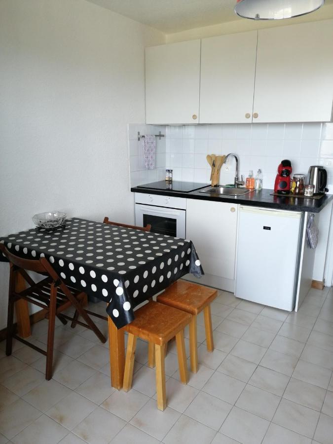 Le Balcon Des Memises Appartement Thollon-les-Memises Buitenkant foto