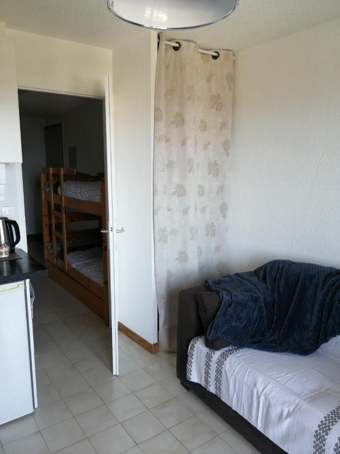 Le Balcon Des Memises Appartement Thollon-les-Memises Buitenkant foto